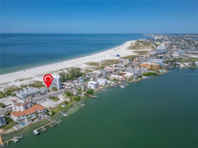 Pre-Construction. To be built. Rare Gulf Front Opportunity in