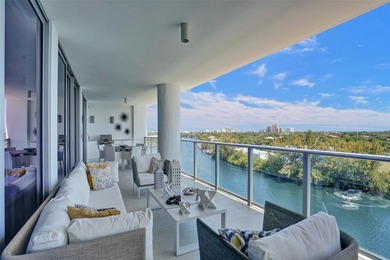 Exquisite Waterfront Luxury at RIVA. Enjoy breathtaking river