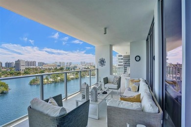 Exquisite Waterfront Luxury at RIVA. Enjoy breathtaking river