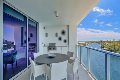 Exquisite Waterfront Luxury at RIVA. Enjoy breathtaking river