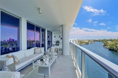 Exquisite Waterfront Luxury at RIVA. Enjoy breathtaking river