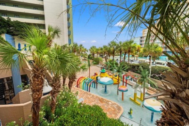 Welcome to Coral Beach Resort! Enjoy morning coffee on your