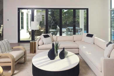 Discover the pinnacle of coastal elegance in this stunning