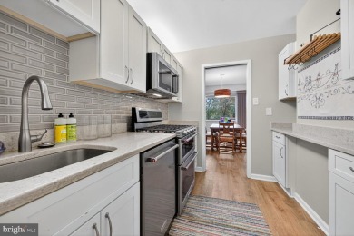 Price reduction!  Enter to style, space and light with this