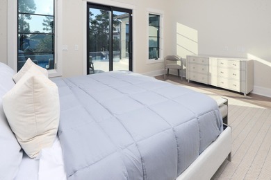 Discover the pinnacle of coastal elegance in this stunning