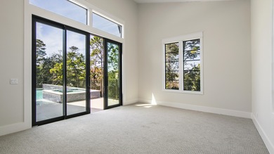 Discover the pinnacle of coastal elegance in this stunning