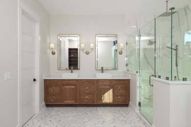 Discover the pinnacle of coastal elegance in this stunning