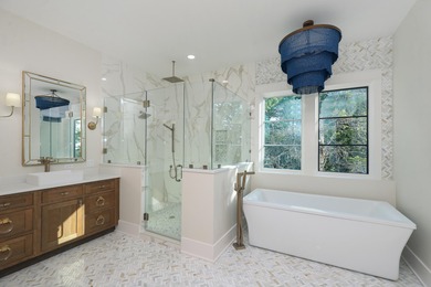 Discover the pinnacle of coastal elegance in this stunning