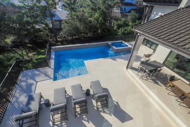 Discover the pinnacle of coastal elegance in this stunning