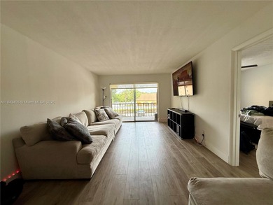 This beautifully maintained 2 bed, 2 bath condo is currently