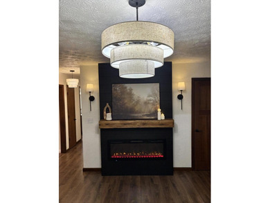 You will feel right at home stepping into this stunning and