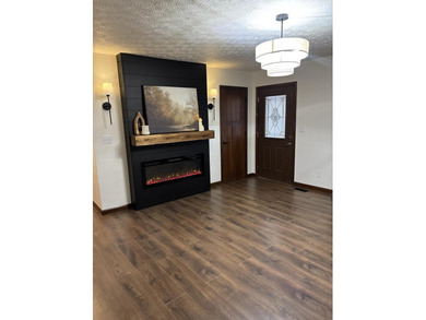 You will feel right at home stepping into this stunning and