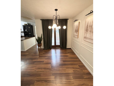 You will feel right at home stepping into this stunning and