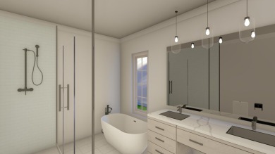 Offering a rare pre-construction opportunity at Seaward Pointe;