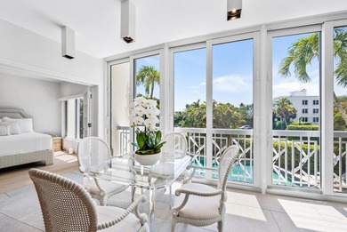 A state-of-the-art, ultra-elegant two bedroom, two bathroom