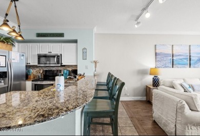 As seen on HGTV this 1 bedroom 2 bathroom condo with bunks at