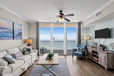 As seen on HGTV this 1 bedroom 2 bathroom condo with bunks at