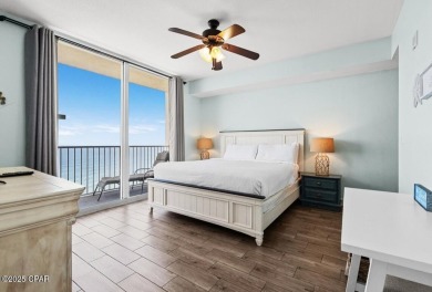 As seen on HGTV this 1 bedroom 2 bathroom condo with bunks at