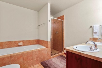 Welcome to Unit 2305! This beautifully maintained 1-bedroom