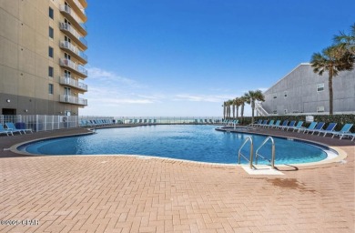 As seen on HGTV this 1 bedroom 2 bathroom condo with bunks at