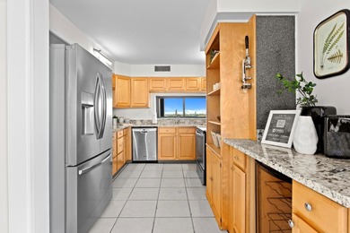 Prime location at the corner of Bayshore Boulevard and South