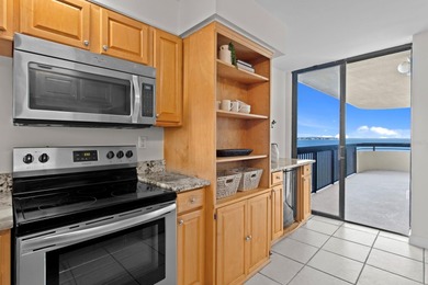 Prime location at the corner of Bayshore Boulevard and South