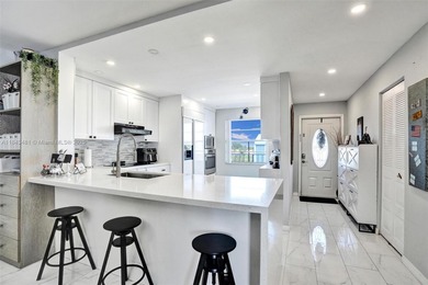 Welcome to this renovated 2-bedroom, 2-bathroom condo located in