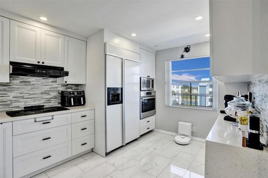 Welcome to this renovated 2-bedroom, 2-bathroom condo located in