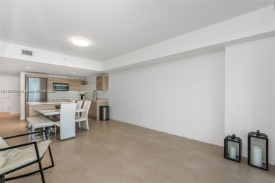 Luxurious harborfront complex featuring exquisite high-end