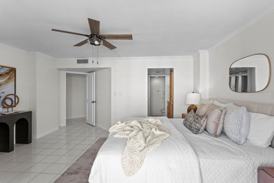 Prime location at the corner of Bayshore Boulevard and South