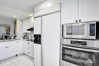 Welcome to this renovated 2-bedroom, 2-bathroom condo located in