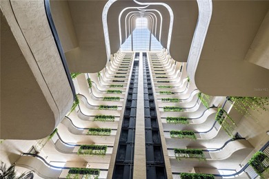 Prime location at the corner of Bayshore Boulevard and South