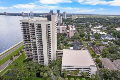 Prime location at the corner of Bayshore Boulevard and South