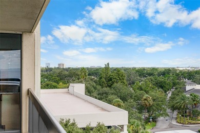 Prime location at the corner of Bayshore Boulevard and South