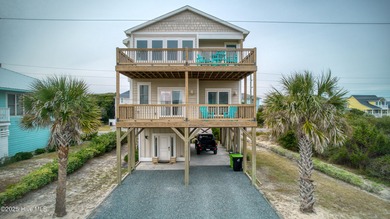 Beautifully maintained 5BR/4BA coastal home located on desirable