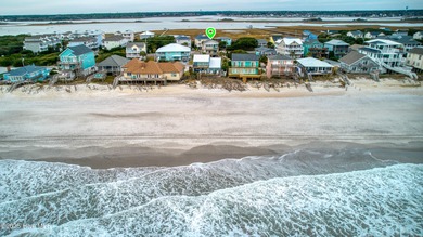 Beautifully maintained 5BR/4BA coastal home located on desirable