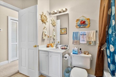 Welcome to this 3 bedroom, 2 bathroom condo in the gated