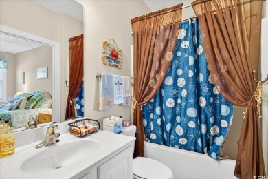 Welcome to this 3 bedroom, 2 bathroom condo in the gated