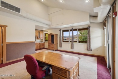 Great Jeremy Ranch corner office condo for sale. Bright, open