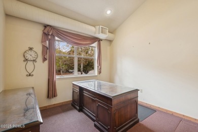 Great Jeremy Ranch corner office condo for sale. Bright, open