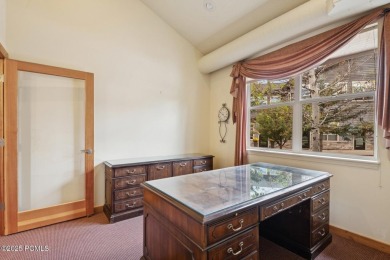 Great Jeremy Ranch corner office condo for sale. Bright, open