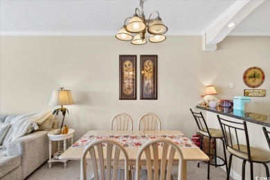 Welcome to this 3 bedroom, 2 bathroom condo in the gated