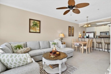 Welcome to this 3 bedroom, 2 bathroom condo in the gated