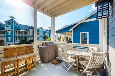 Welcome to 136 Palmilla Circle Unit 202, a stunning coastal