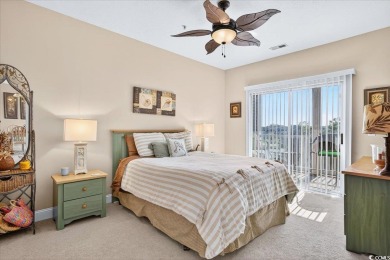 Welcome to this 3 bedroom, 2 bathroom condo in the gated