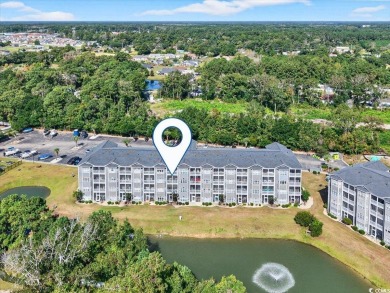 Welcome to this 3 bedroom, 2 bathroom condo in the gated