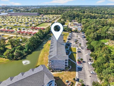 Welcome to this 3 bedroom, 2 bathroom condo in the gated