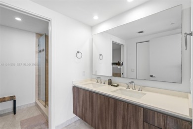 Welcome to Unit 4309 at Aria on the Bay -- a bright and spacious