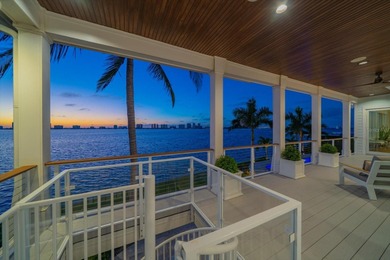 Exclusive Waterfront Estate on Private Belleview Island, enjoy
