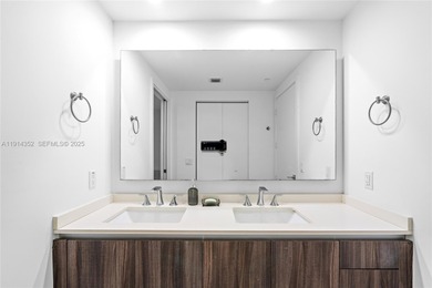 Welcome to Unit 4309 at Aria on the Bay -- a bright and spacious